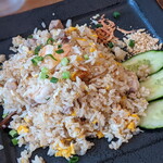 タイ屋台料理＆ヌードル オシャ - 