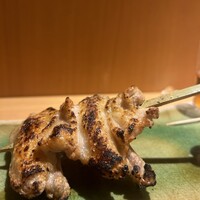 焼鳥 ひげぼうず - 