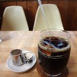 アイスコーヒー