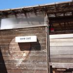 タロカフェ - 看板(2)