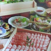 華蓮  大阪心斎橋店 - 味わいせいろ蒸しコース（パンフレットより）