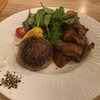 Wagyu Restaurant あか牛Lab.