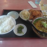 中国料理 味道 - 