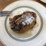 吉川屋 - フレンチトースト