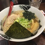 ガキ大将ラーメン 匠 - ガキ大将ラーメン