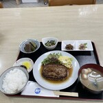 がまの湯 田舎宿川口 - 料理写真: