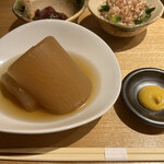 Oden Kingyoto Fuurin - 