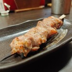 Yakitori Ayumu - あか