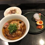 Japanese Soba Noodles 蔦 - 