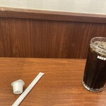 ドトールコーヒーショップ - 