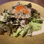 TEPPANYAKI 10 GINZA - 