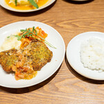 Cafe&Meal MUJI - 