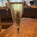 TEPPANYAKI 10 GINZA - 