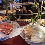 TEPPANYAKI 10 GINZA - 