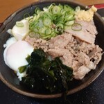 こがね製麺所 - 