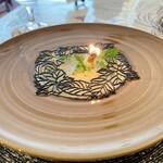 ベンガルタイガー - 牛タンのホワイトカレー