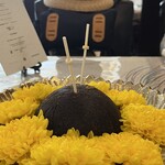 ベンガルタイガー - 食後