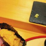 Hokurikuno Sushi Hisen - 