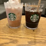 スターバックスコーヒー - 