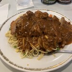 カレーの店 タカサゴ - 