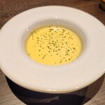 Sutekihausu Daigo - コーンスープ