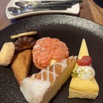 TEPPANYAKI 10 GINZA - 