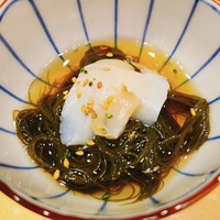 北陸の鮨 飛泉 - 