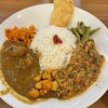 カンテグランデカレー サン広場店