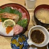 海鮮丼・天ぷら 博多 喜水丸 博多阪急店
