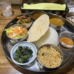 インパール - 