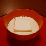 東京 芝 とうふ屋うかい - 