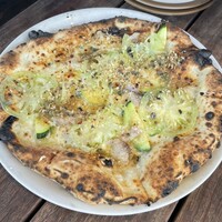 ピッツェリア&トラットリア ゴンゾ 目黒店 - 