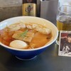 らぁ麺やまぐち