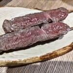 飯場 酒場 ニクノカタマリ - 