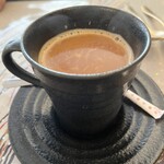 ベンガルタイガー - チャイ