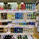 Maruetsu - クラフトビールコーナー
                        2023年7月16日