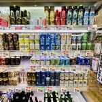 マルエツ - クラフトビールコーナー
            2023年7月16日