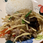 ニランカフェ - 