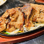 韓国料理 宮 - 