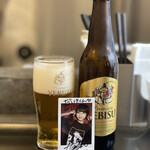 らぁ麺やまぐち - 