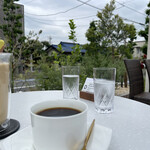 BEVALLEY COFFEE - 