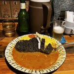 般゜若 PANNYA CAFE CURRY - 