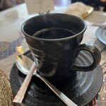 ベンガルタイガー - インド産コーヒー豆のコーヒー