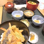 お料理 とみやま - 