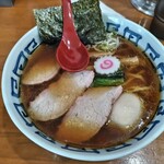 とら食堂 - 