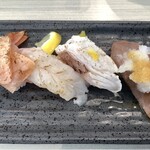 Hama Zushi - 