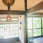 手打そば くりはら - 