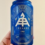 Maruetsu - 伊勢角屋麦酒 IPA (350ml缶) 391円(税込)
                        2023年7月16日