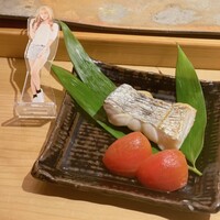 江戸前鮓 すし通 - 