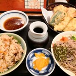 Izumo Soba - 